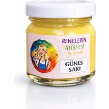 Çini ve Seramik Boyası