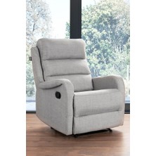 Niron Yatak Niron Comfort Elegance Fonksiyonel Tekli Koltuk TV / Baba Koltuğu - Berjer