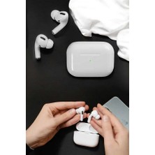 Bezos Kablosuz Bluetooth Kulaklık Gürültü Önleme, Su Geçirmez, Mikrofonlu