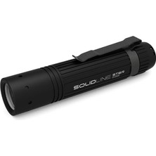 Nitecore Soli̇dli̇ne ST6R El Feneri̇