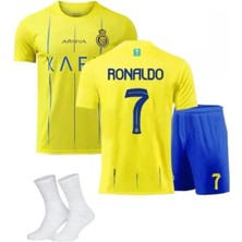 Ozsports Al-Nasır Ronaldo Çocuk Forması