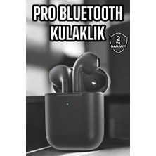 Bezos Kablosuz Bluetooth Kulaklık Tws Çift Kulaklık Tws Pro 5
