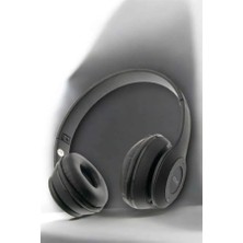 Bezos Ayarlanabilir Kafa Bandı ile Yüksek Performanslı Bluetooth Kulaklık