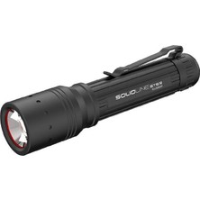 Nitecore Soli̇dli̇ne ST5R Tacti̇cal El Feneri̇