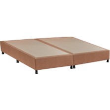 Niron Budget Baza 160X200 Çift Kişilik Baza