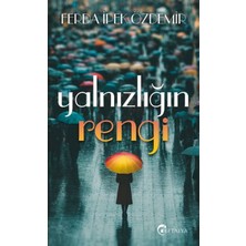 Lisinya Yalnızlığın Rengi