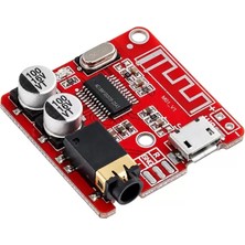 Mabelme Magicvoice M01 Mp3 Bluetooth Ses Alıcı Modülü