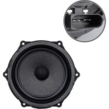 Mabelme Magicvoice Mv-6j 6.5'' 16.5 cm 4 Ohm Max 120 Watt Oto Hoparlör Tekli (Citroen)