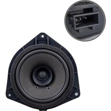 Mabelme Magicvoice MV-C01 6.5'' 16.5 cm 4 Ohm Max 120 Watt Üçgen Oto Hoparlör Tekli (Toyota)