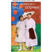 Lisinya Balo - Düşman