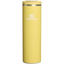 Stanley The Transit Fliptop Mug 0.47L / 16OZ Daffodil Termos AS10130620058