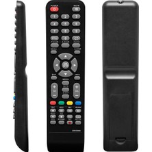 Mabelme Onvo OV24101-OV32100-OV32101-OV39100-OV42200 LCD Tv Kumanda 2200-ED001NV1