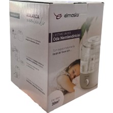 Bezos Elmaslar Lifetime UN-303 Oda Nemlendirici