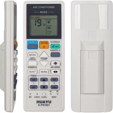 Mabelme Huayu K-PN1851 Universal Ac Panasonic Klima Kumandası