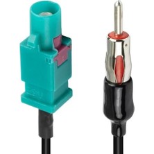 Mabelme Powermaster PM-21883 Volkswagen Oto Soket 30 cm Kablo