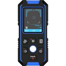 Mabelme Noyafa NF-518 Multi Fonksiyonel 3in1 Dijital Duvar Tarayıcı