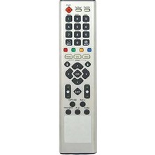 Mabelme Botech BT-100 Hd BT-800 Hd Uydu Alıcı Kumandası
