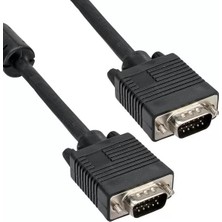 Mabelme Fully G-538B 3+6 Erkek/erkek 5 Metre VGA Kablosu