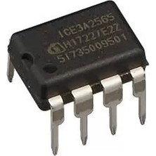 Mabelme ICE3A2565 Dıp-8 Entegre Devre