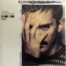 Kadıköy Plak Kulübü Dikkat CD !!! Koray Candemir – Sade CD