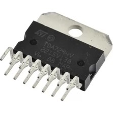 Mabelme Tda 7294 Multiwatt-15 Entegre Devre