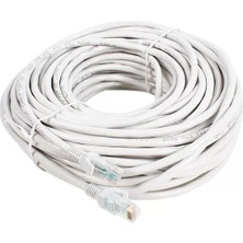 Mabelme Powermaster Cat6 30 Metre Ethernet Kablo
