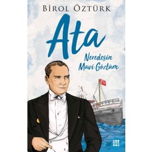 Lisinya Ata – Neredesin Mavi Gözlüm