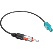 Mabelme Powermaster G-511B Volkswagen Oto Soket 30 cm Kablo