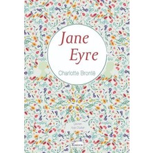 Lisinya Jane Eyre (Bez Ciltli)