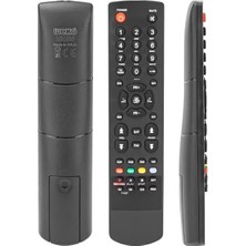 Mabelme Magbox Mercury Full Hd Mini Uydu Alıcı Kumandası 15038