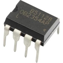 Mabelme Ob 2354AP Dıp-8 Entegre Devre