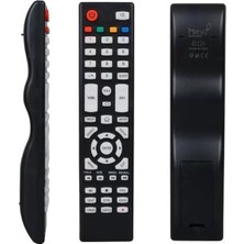 Mabelme Hey Awox 55'' U5600STR-B205000S LCD LED Tv Kumanda (RC06500515210049)