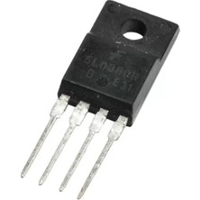 Mabelme 5l 0380R TO-220F-4 Entegre Devre