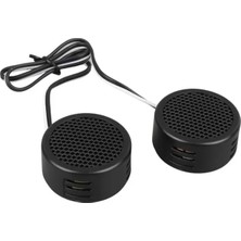 Mabelme Magicvoice ML-003 Universal 120 Watt 97 Db 4 Ohm Oto Dome Tweeter