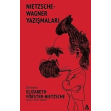 Lisinya Nıetzsche-Wagner Yazışmaları