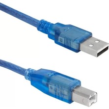 Mabelme Powermaster PM-12275 2.0 10 Metre USB Yazıcı Kablo