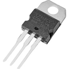 Mabelme Ua 7912CV TO-220 Voltaj Regulatmr Ic