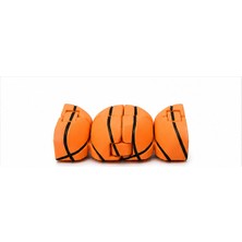 Tekno Craft Basketbol Topu Infinity Cube - Sonsuz Küp & Stres Küpü