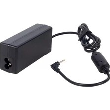 Mabelme Powermaster PM-31057 Asus Uyumlu 19 Volt - 2.1 Amper 2.5*0.7 mm Uçlu Notebook Adaptör