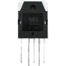Mabelme 2s 0680 To-3p-5l Entegre Devre