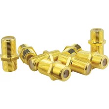Mabelme F Ara Gold Birleştirici Konnektör 100'LÜ