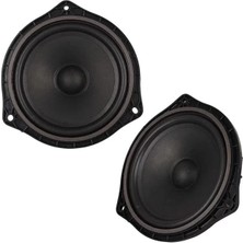 Mabelme Powermaster PW-13OPL 13 cm 4 Ohm 100 Watt Opel Araçlar Için Tekli Hoparlör