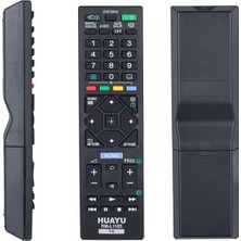 Mabelme Huayu Sony RM-L1185 LCD LED Tv Kumandası (RM-GA024)