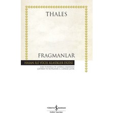 Lisinya Fragmanlar - Hasan Ali Yücel Klasikleri