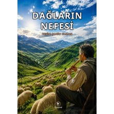 Turnam Yayınları Dağların Nefesi