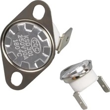 Mabelme 180 C Nc Seramik Termostat Normalde Kapalı Tip  (IC-269)