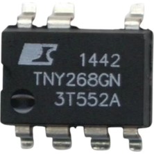 Mabelme Tny 268GN Sop-7 Smd Entegre Devre