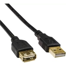 Mabelme Powermaster PM-31240 10 Metre USB 2.0 Uzatma Kablosu