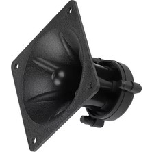 Mabelme Magicvoice MV-4483 Piezo Kare Tweter 85MM (Yedek Tweeter)