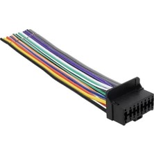 Mabelme Oto Soket Elektromer PI16B-00